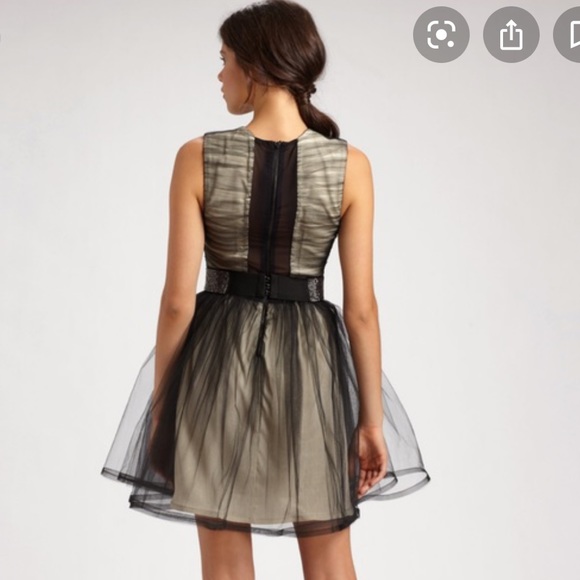 Alice & Olivia - Heidi Dress - Picture 2 of 7